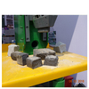 Bestlink Máquina de corte de granito de fábrica con fuerza de división de 100 toneladas para material de construcción de cara natural