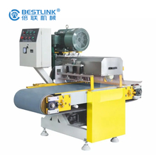 Bestlink Factory Multi Blades Automatic Mosaic Stone Cutting Machine