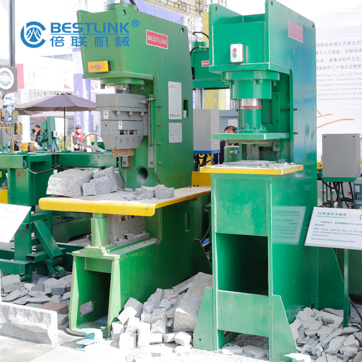 partidor de piedra 10