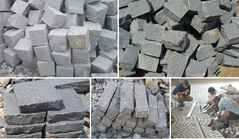 despu&eacute;s de la divisi&oacute;n de piedra