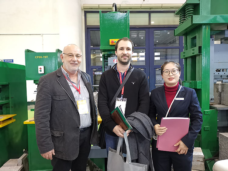 2019 Xiamen International Stone Fair se complet&oacute; con &eacute;xito 3