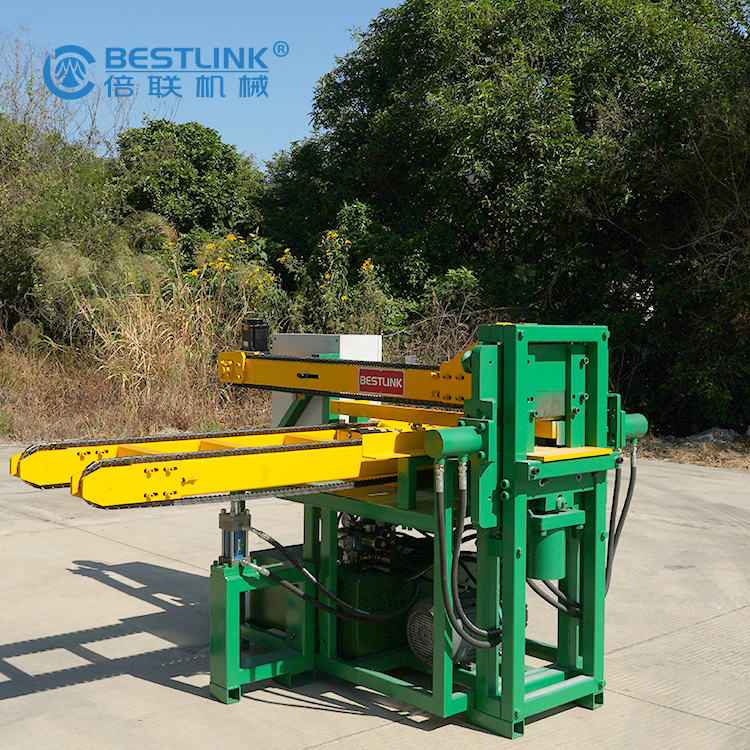 M&aacute;quina de divisi&oacute;n c&uacute;bica 22