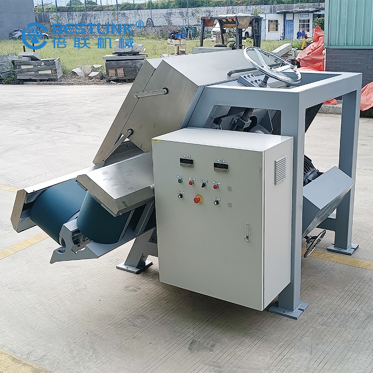 Máquina de corte del plano de ángulo recto de 30hp 60hp de ángulo recto