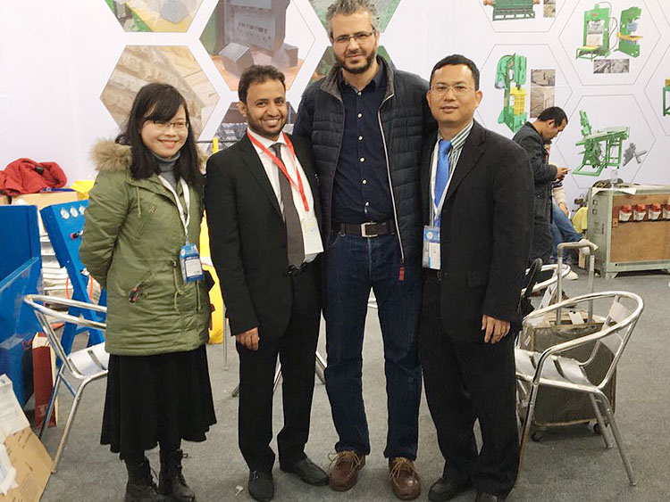 Feria Internacional de Piedra 5