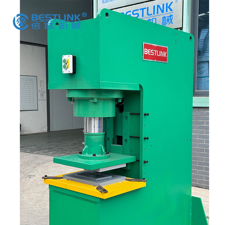 M&aacute;quina de estampado de piedra 20