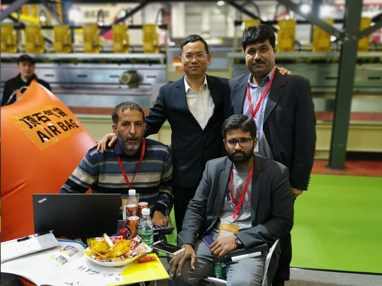 13-Xiamen-International-Stone-Fair-Xiamen Bestlink 5