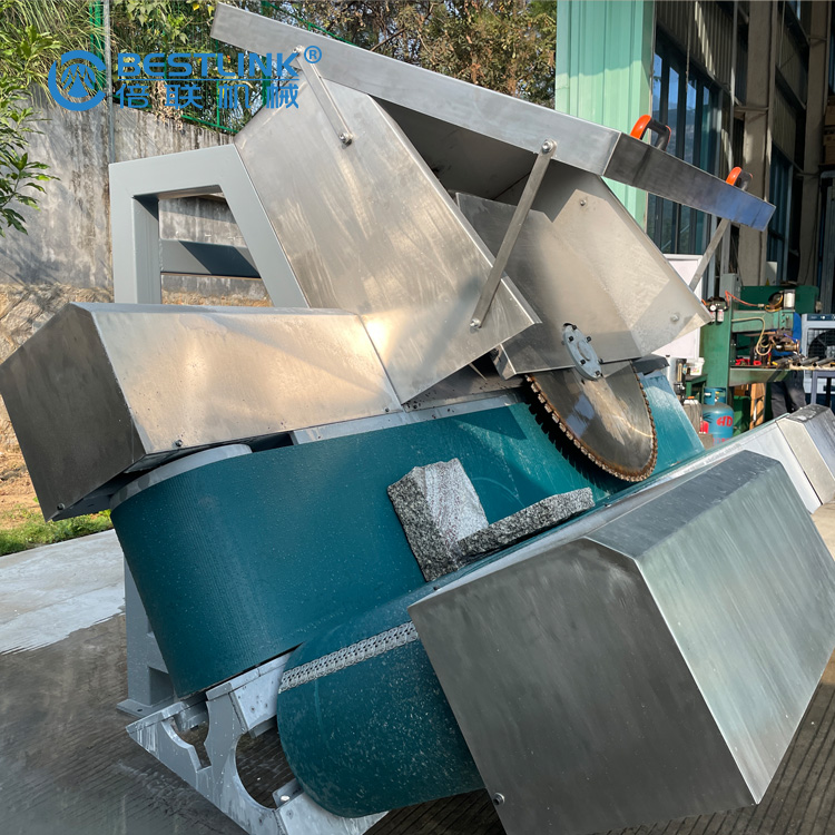 M&aacute;quina de corte de esquina 5