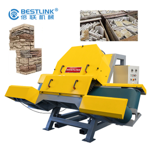 2025 Bestlink Factory Stone Shed Saw Corting Natural Stone