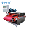 Bestlink Factory Multi Blades Automatic Mosaic Stone Cutting Machine