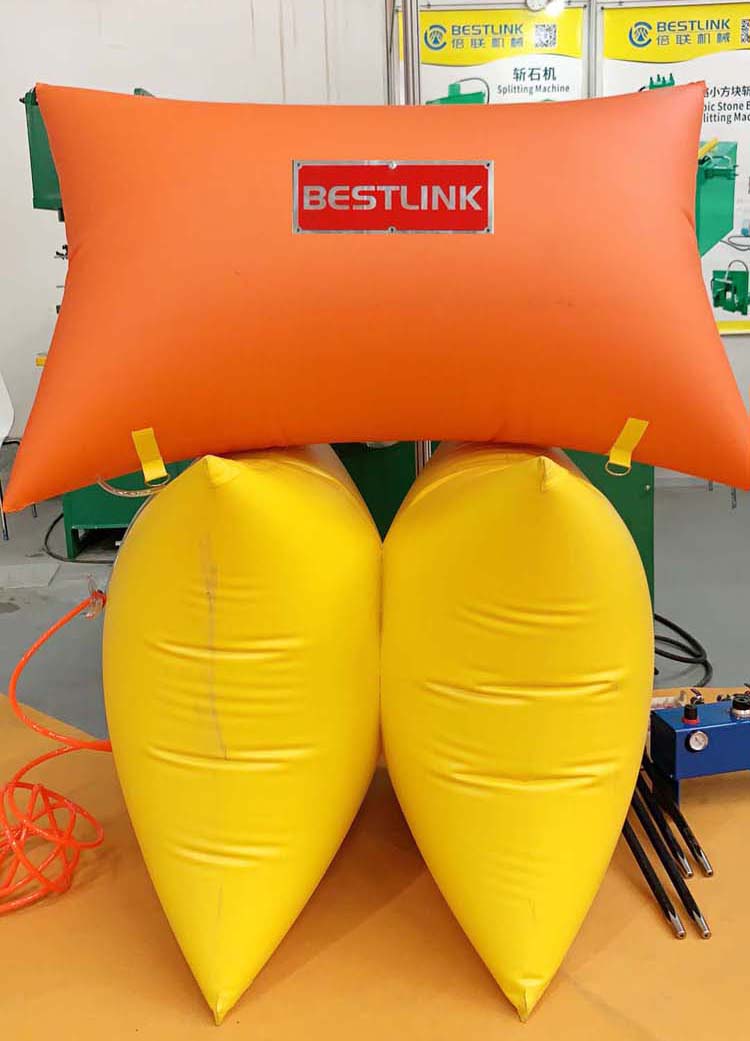 feria de piedra de shuitou- xiamen bestlink 8