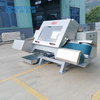 Máquina de corte del plano de ángulo recto de 30hp 60hp de ángulo recto