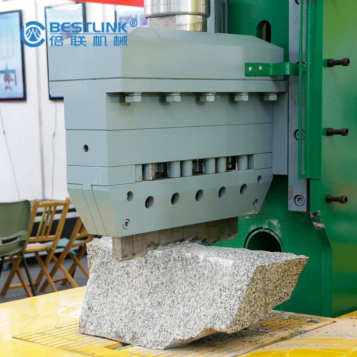 partidor de piedra 8