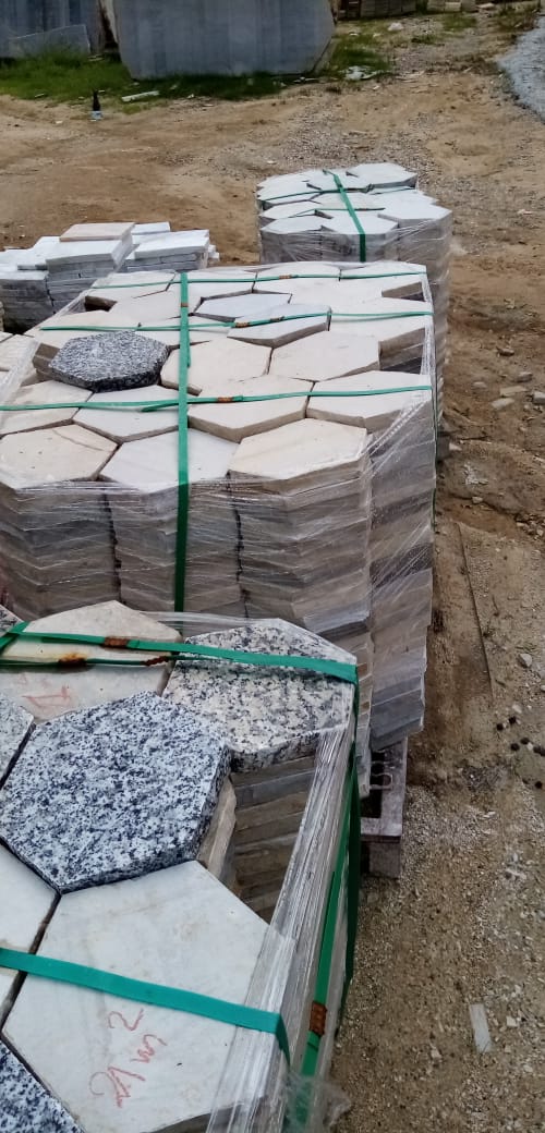 m&aacute;quina de estampado de piedra 3