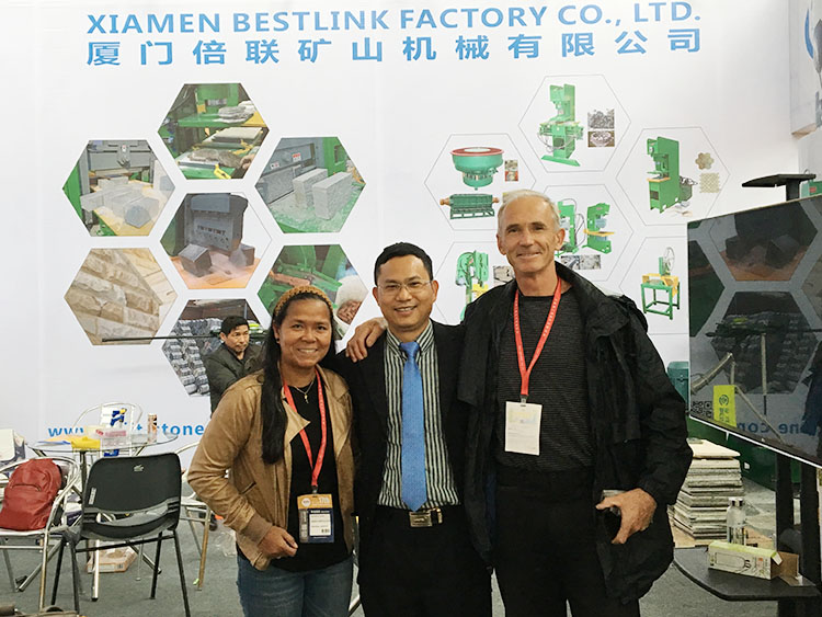 Feria Internacional de Piedra 4