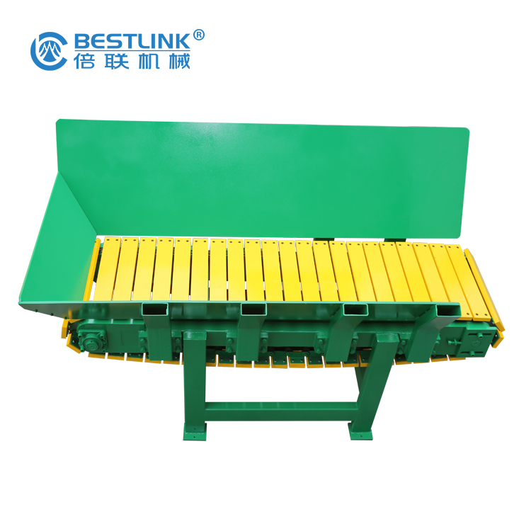 Cinta transportadora 4