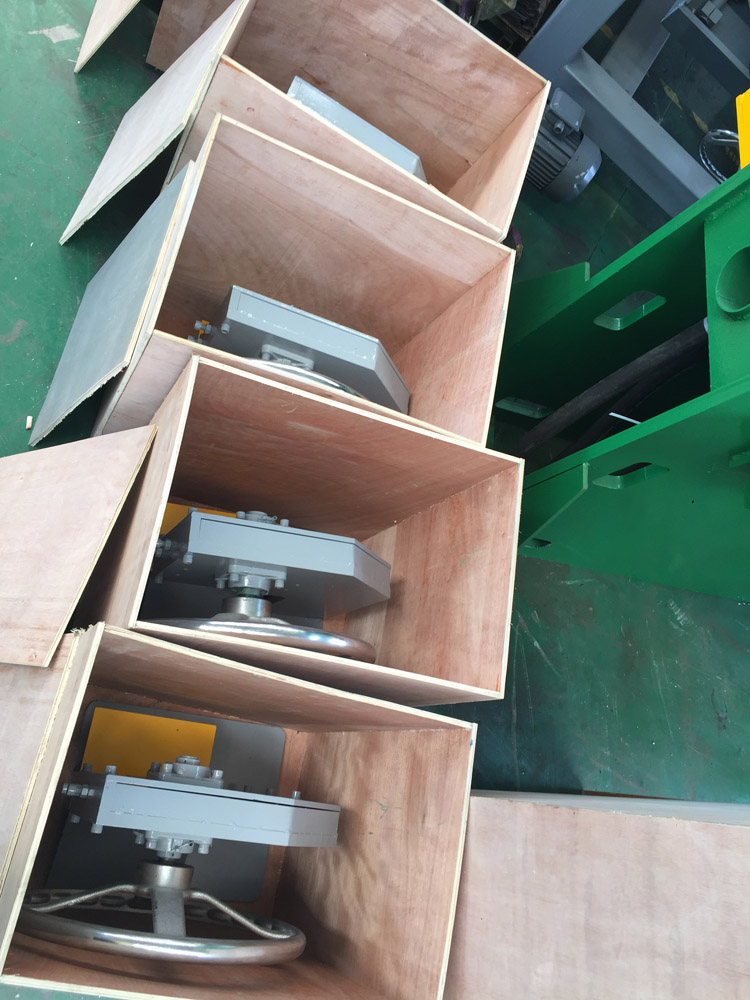 M&aacute;quina de divisi&oacute;n de piedra de mosaico y divisores de piedra de mamposter&iacute;a (2)