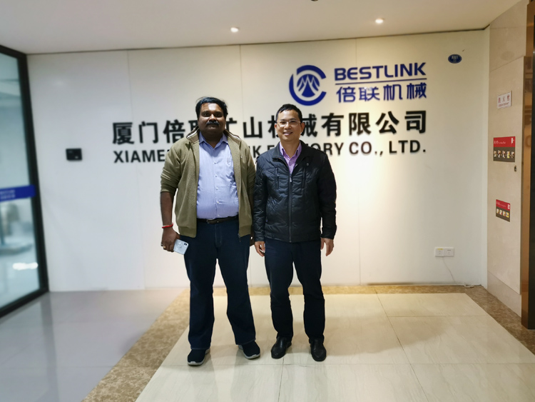2 Xiamen-International-Stone-Fair-Xiamen Bestlink 1