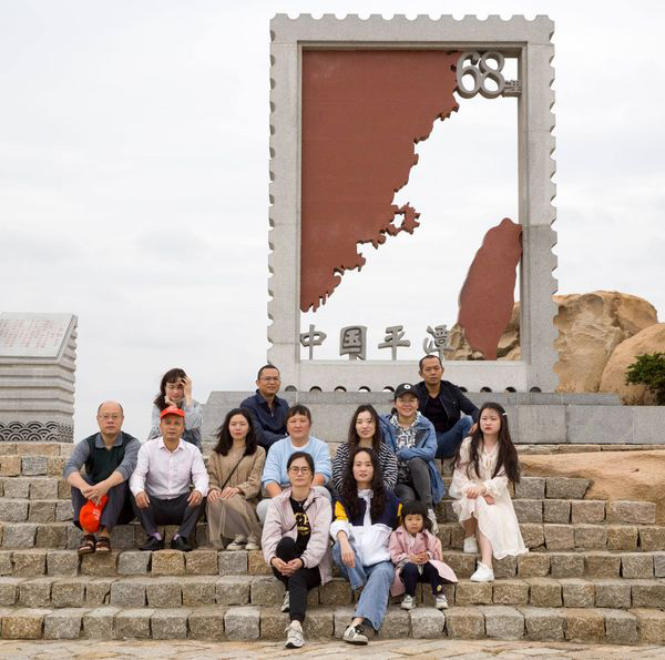 Feliz fin de semana para estar con mis colegas para viajes cortos. &iexcl;Qu&eacute; hermosos nuestros lugares!