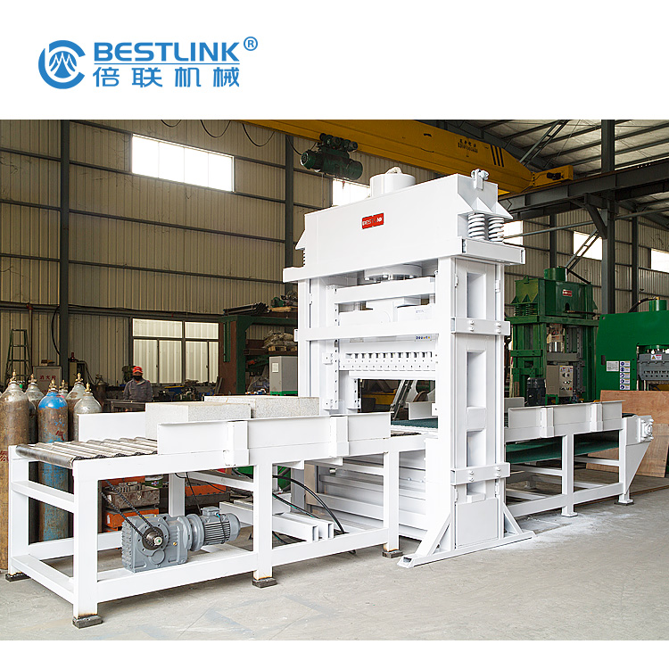 Splitter de piedra de 200ton (6)