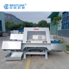 Máquina de corte del plano de ángulo recto de 30hp 60hp de ángulo recto