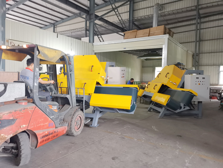 M&aacute;quinas de corte de sierra de chapa delgada 1