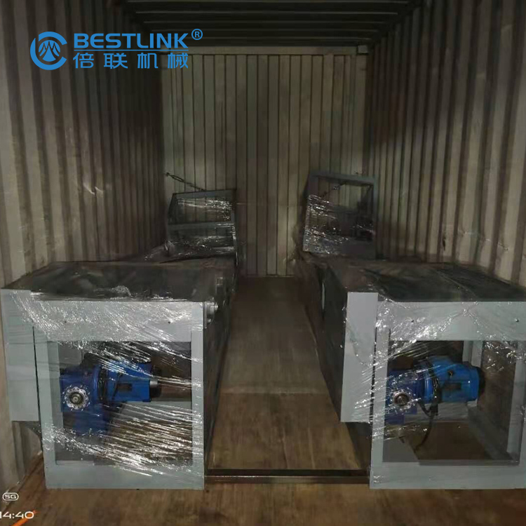 chapa de piedra delgada personalizada sierra 4