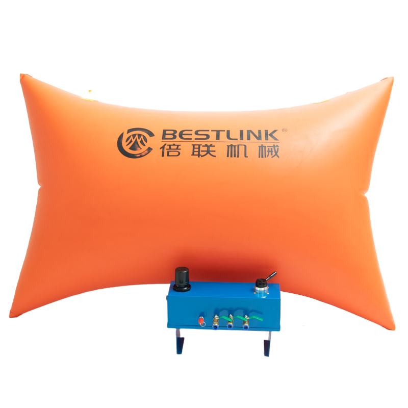 Bolsa de aire de Psuhing Stone (3)