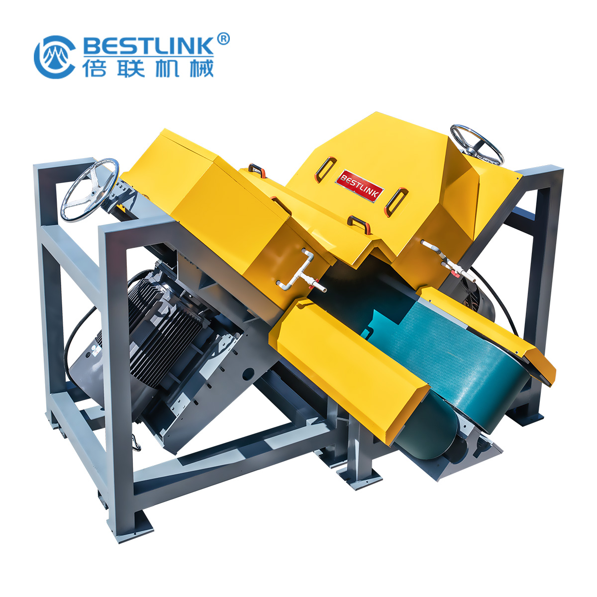 Sierra para chapa de piedra fina 7