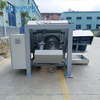 Máquina de corte del plano de ángulo recto de 30hp 60hp de ángulo recto