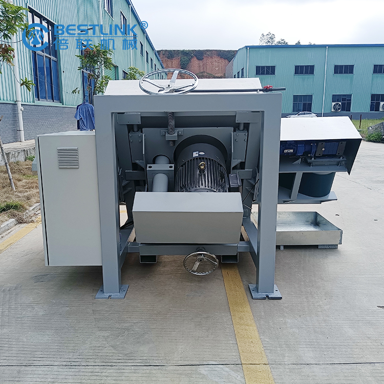 Máquina de corte del plano de ángulo recto de 30hp 60hp de ángulo recto