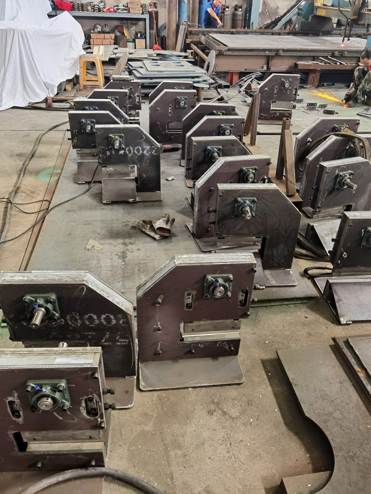 M&aacute;quina de corte de piedra de mosaico de manusl port&aacute;til2