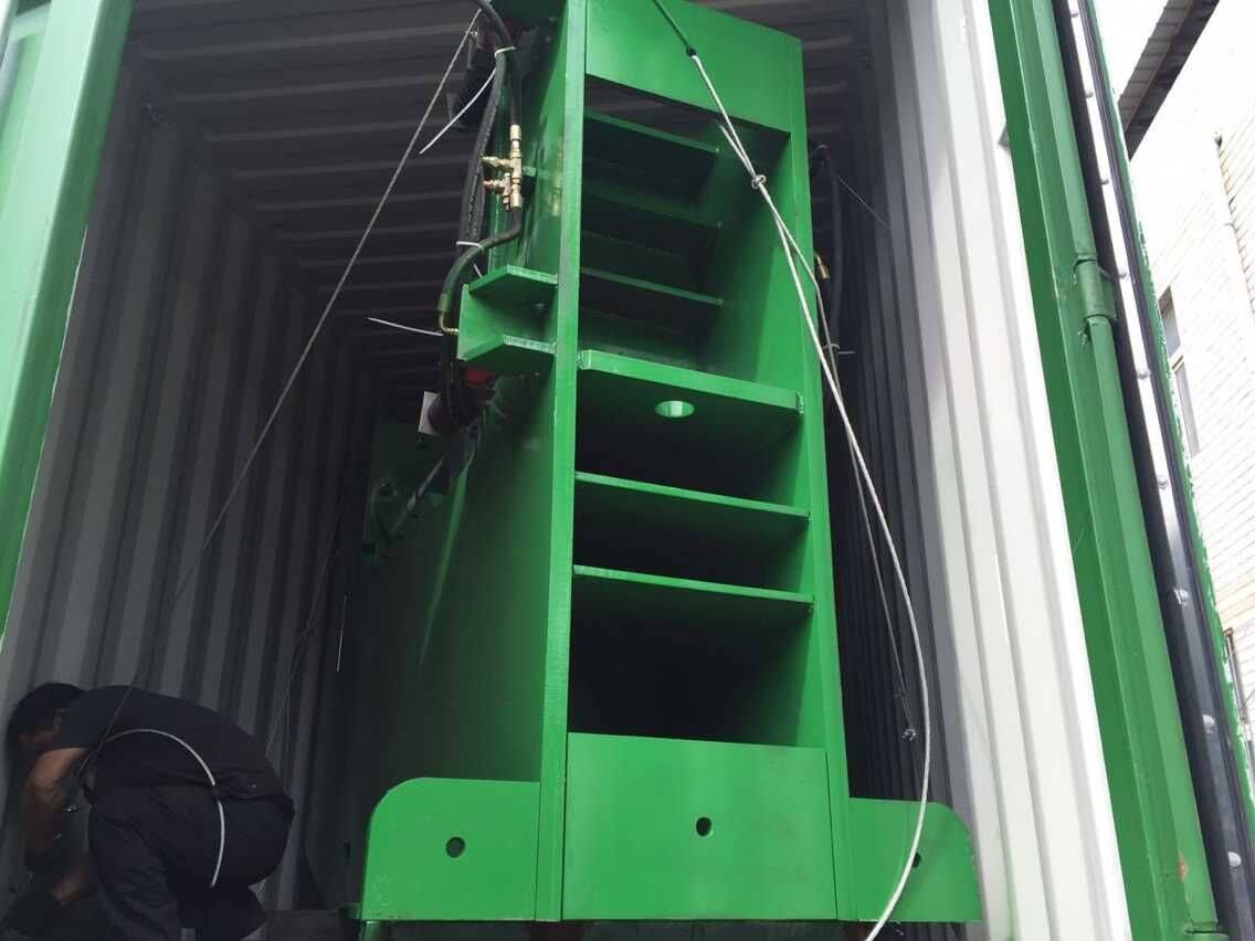 M&aacute;quina cortadora de piedra serie BRT 160T （6）