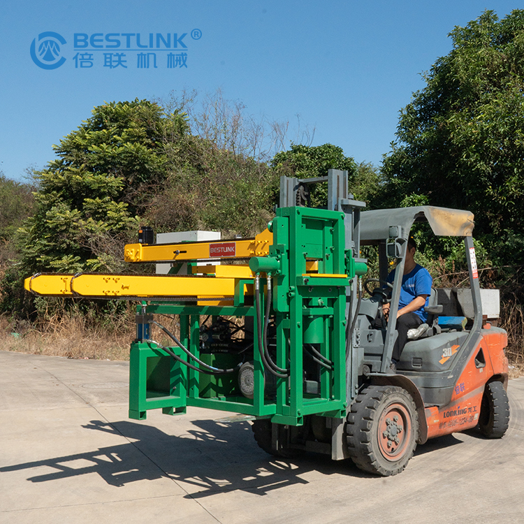 M&aacute;quina de divisi&oacute;n c&uacute;bica 20