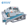 Máquina de corte del plano de ángulo recto de 30hp 60hp de ángulo recto