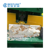 Bestlink Factory Máquina semiautomática de división de piedra tipo hongo, cortadora de piedra de superficie