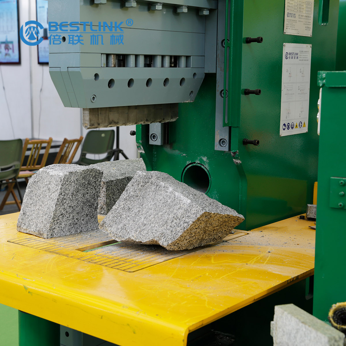 partidor de piedra 9