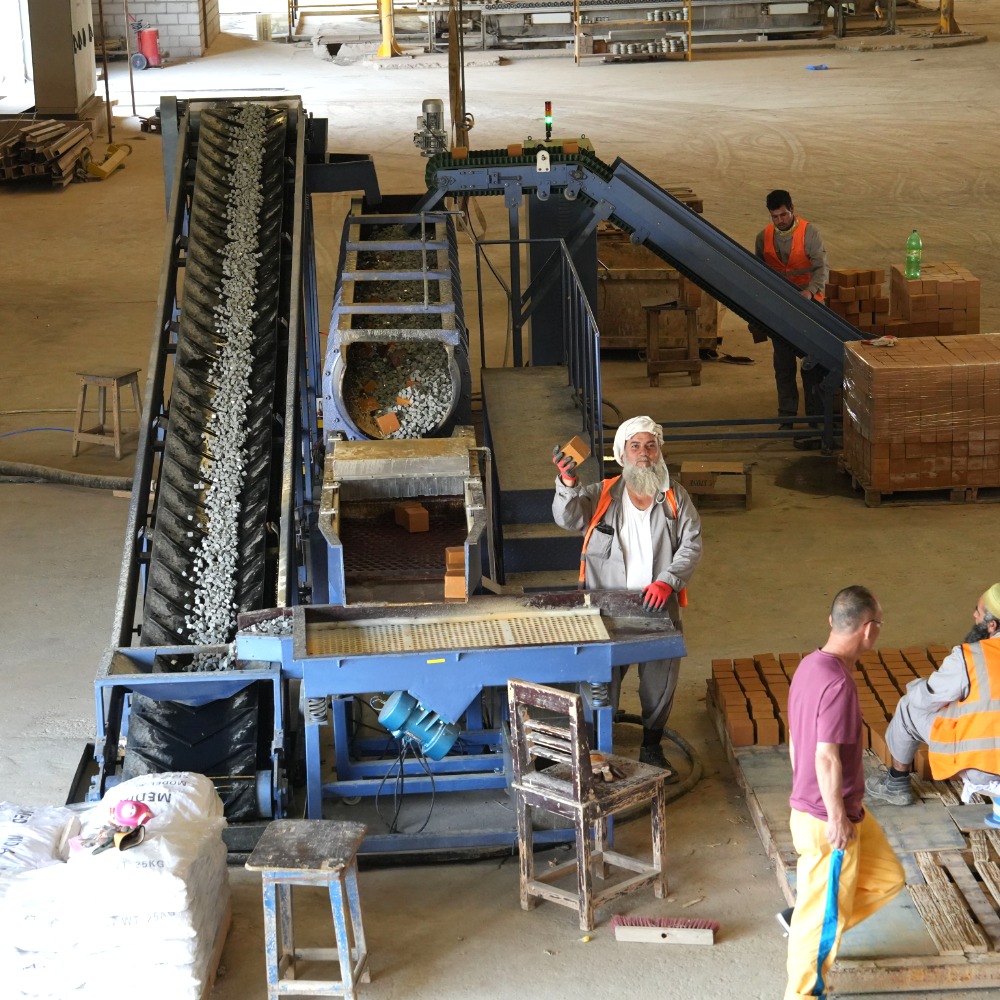 Acabado vibratorio (2)